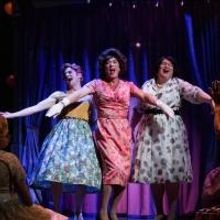 TV: Watch Highlights of Patrick Page & More in CASA VALENTINA on Broadway!