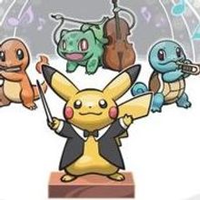 POKEMON: SYMPHONIC EVOLUTIONS Set for Dr. Phillips Center