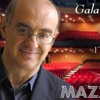 Premi BroadwayWorld 2013-14 - La giuria: Germano Mazzocchetti