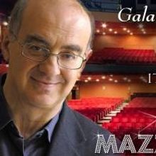 Premi BroadwayWorld 2013-14 - La giuria: Germano Mazzocchetti