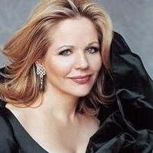 Renee Fleming Set for Sing for Hope, 10/20