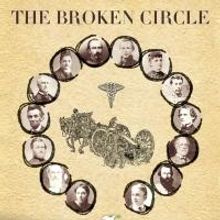 David P. Bridges's New Book THE BROKEN CIRCLE Depicts Impact of The Civil War