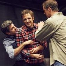 Young Jean Lee's STRAIGHT WHITE MEN Begins Performances Tonight at the Public