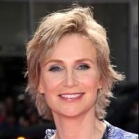 ANNIE & GLEE Star Jane Lynch Appears on ELLEN Today