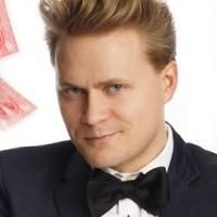 The Amazing Max to Perform at The Alden in McLean, 11/2