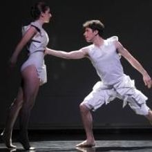 Works by Robert La Fosse, Andrea Miller & More Set for Barnard/Columbia Dances…