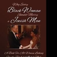 Nazaree Hines-Starr Releases Memoir “Why Every Black Woman Should Marry A Jewish Man”