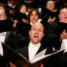 LA Master Chorale's 2013-14 Season to Celebrate 50th Season at Disney Concert Hall