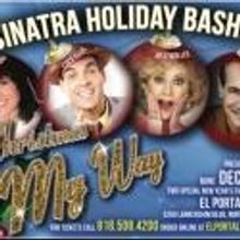 Jason Graae, Heather Lee, Beth Malone and More Join CHRISTMAS MY WAY at El Portal The