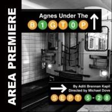 'AGNES', BEERTOWN, CABARET MACABRE and More Set for RHT's 'In Residence' 2013-14 Seas