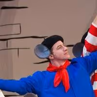 BWW Reviews: World Premiere Musical 'Anatole' Illuminates Honor in the City of Light