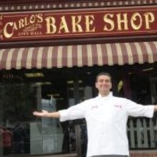 CAKE BOSS' Buddy Valastro to Visit State Theatre, 11/13