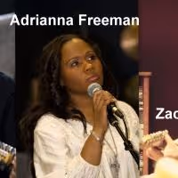 Singer Adrianna Freeman to Perform at Loretta Lynn's Ranch, 5/25-26