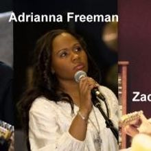 Singer Adrianna Freeman to Perform at Loretta Lynn's Ranch, 5/25-26