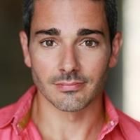 Eric Yves Garcia Bringing ONE NIGHT STANDARDS to Lynn University, 4/1