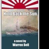 Book Signing Hosted for Amazon Best Seller 'Hold Back the Sun' at Norfolk Naval…