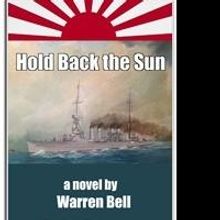 Book Signing Hosted for Amazon Best Seller 'Hold Back the Sun' at Norfolk Naval Stati