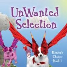 UnWanted Selection, Kimjen's Choice Series, is Released