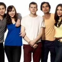 Jesse Eisenberg's THE SPOILS Opens Off-Broadway