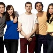 Jesse Eisenberg's THE SPOILS Begins Previews Off-Broadway