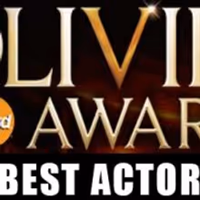 OLIVIERS 2014: Preview - Best Actor