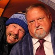 BWW Reviews: Main Street Theater's CLOSE UP SPACE is Fantastically Funny Farce