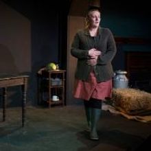 BWW Reviews: CHAROLAIS Grazes on Great Drama