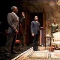 BREAKFAST WITH MUGABE Adds 10/6 Performance to Benefit The Actors Fund
