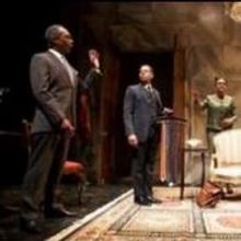 BREAKFAST WITH MUGABE Plays Performance to Benefit The Actors Fund Today