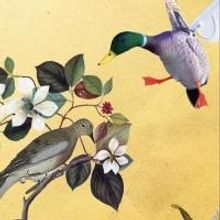 Top Reads: STILL LIFE WITH BREAD CRUMBS Makes Top Three on New York Times' Fiction Li