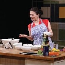 BWW Interviews: Antoinette LaVecchia in I LOVED, I LOST, I MADE SPAGHETTI at GSP