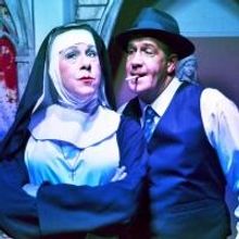 Photo Flash: First Look at Doug Joseph, Ralph Scott and More in Short North Stage's T