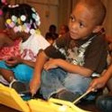 Kimmel Center Partners with Temple University on PNC 'Grow Up Great' Free Jazz Progra