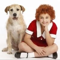Photo Flash: Meet the Star of ANNIE National Tour- Issie Swickle