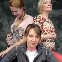 BABY! THE MUSICAL Set for Cherry Creek Theatre, Now thru 6/23