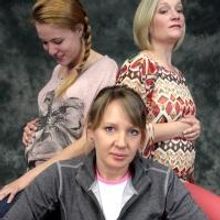 BABY! THE MUSICAL Set for Cherry Creek Theatre, Now thru 6/23