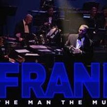 'FRANK' Set for Venetian Theatre, 5/4