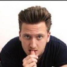 Alex Smith, Robin Morgan and More Set for Amused Moose Laugh Off's Quarterfinal 1 Ton