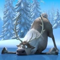 VIDEO: First Look at Disney's Upcoming Animated Film FROZEN