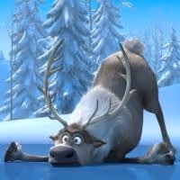 VIDEO: First Look at Disney's Upcoming Animated Film FROZEN Video