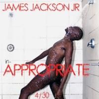 Performance Artist James Jackson Jr. Returns to Duane Park 4/30