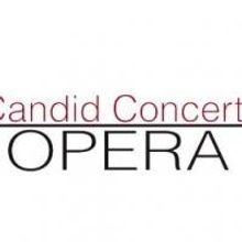 Candid Concert Opera Chicago to Present COSI FAN TUTTE, 5/9-10