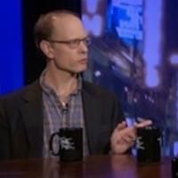 THEATER TALK to Feature THE LANDING & MACBETH this Weekend