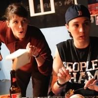 BWW Reviews: Bro-tastic MATT & BEN from STAGEright