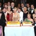 FREEZE FRAME: NICE WORK IF YOU CAN GET IT Celebrates 200th Performance