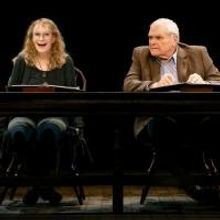 Review Roundup: LOVE LETTERS Opens on Broadway - All the Reviews!