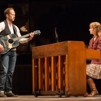 Photo Flash: First Look at Ian Lake, Trish Lindstrom and More in All-Canadian ONCE…
