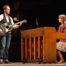 Photo Flash: First Look at Ian Lake, Trish Lindstrom and More in All-Canadian ONCE at