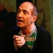 BLOOD TYPE: RAGU Runs at Inserra Theatre at St. Joseph Regional HS, Now thru 12/9