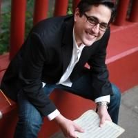 Brian Feinstein's AS YOU LIKE IT Score Gets Preview at Shakespeare on the Sound's…